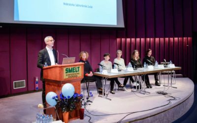 Izjava ministra dr. Jerneja Pikala ob Svetovnem dnevu avtizma