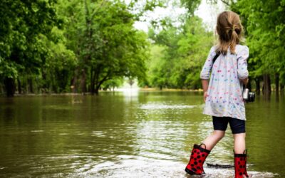 Psihosocialna podpora staršem otrok z avtizmom – poplave 2023